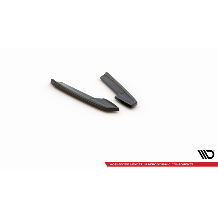 Splittery Tylne Boczne V.1 Audi RS7 C8