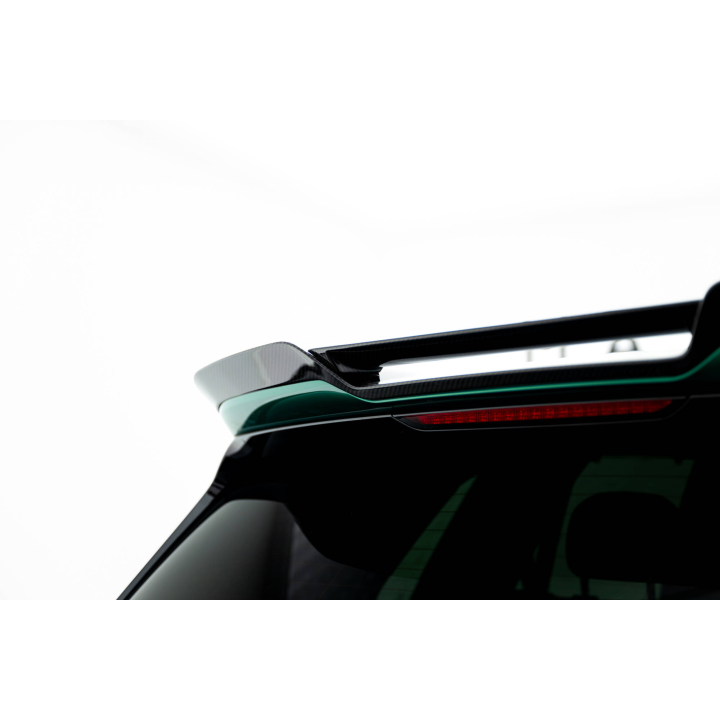 Karbonowy Zestaw Splitterów Prepreg BMW X5 M F95 Facelift
