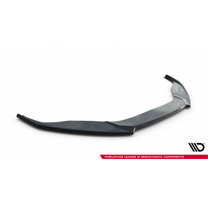 Splitter Przedni V.2 Audi A6 / A6 C7 S-line/ S6 C7 Facelift