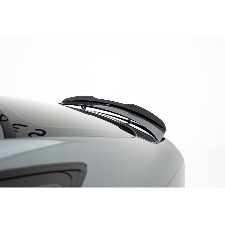 Spoiler Cap Audi A7 / S7 / RS7 / A7 S-Line C7 / C7 Facelift