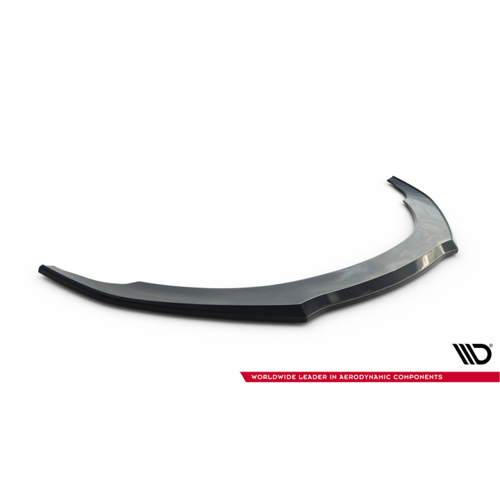 Splitter Przedni Audi S7 / A7 S-Line C7 FL