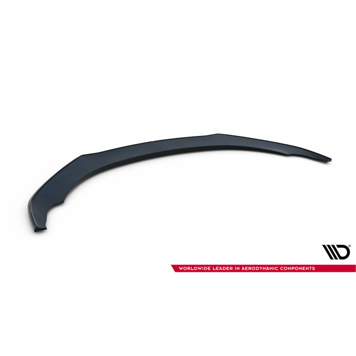 Splitter Przedni Audi S7 / A7 S-Line C7 FL