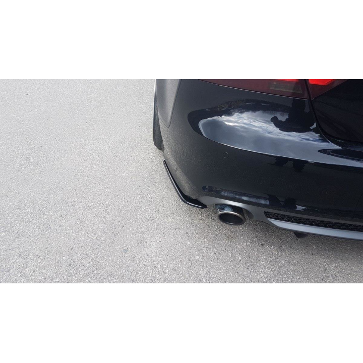 Splittery Tylne V.1 Audi A7 S-Line C7