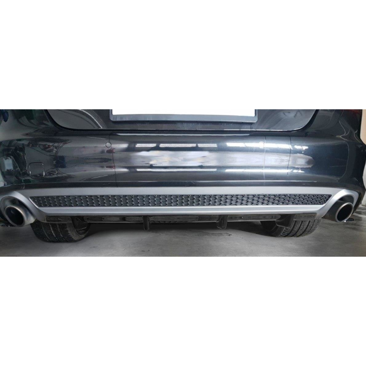 Tylna dokładka Audi A7 S-Line C7