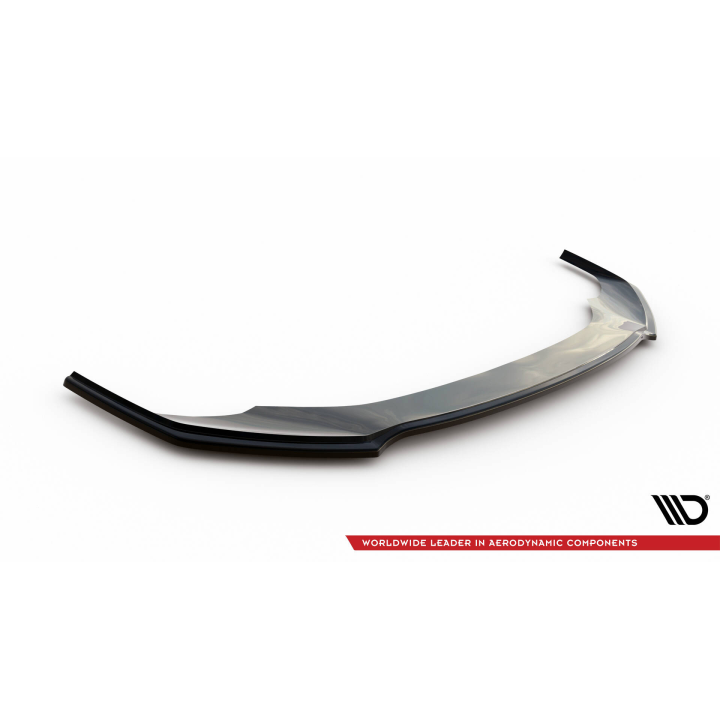 Splitter Przedni V.1 Audi A7 S-Line C8 / S7 C8 / C8 Facelift / S7 Facelift