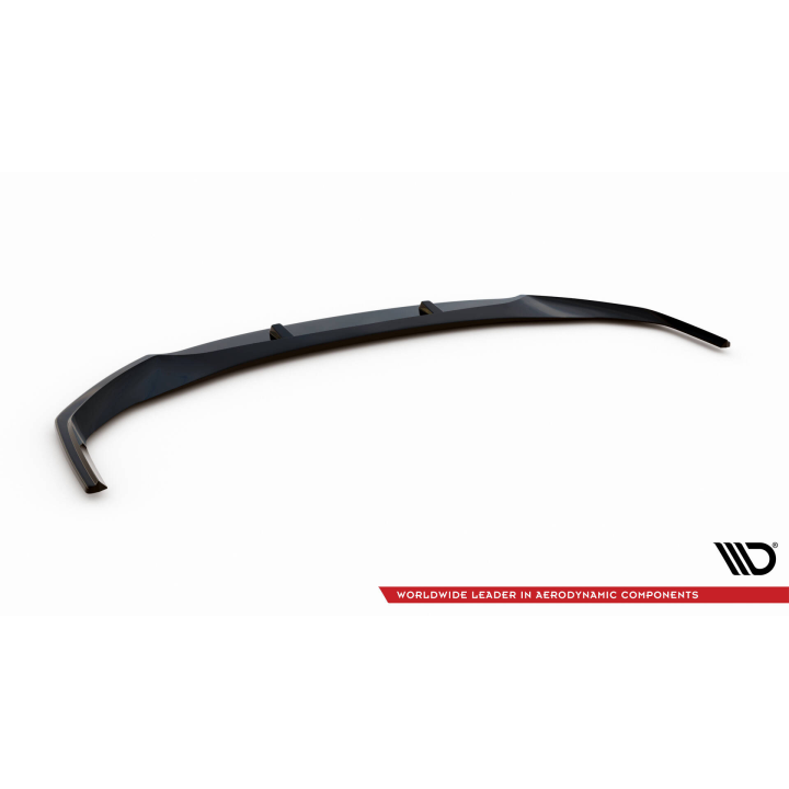 Splitter Przedni V.2 Audi A7 S-Line C8 / S7 C8 / C8 Facelift / S7 Facelift
