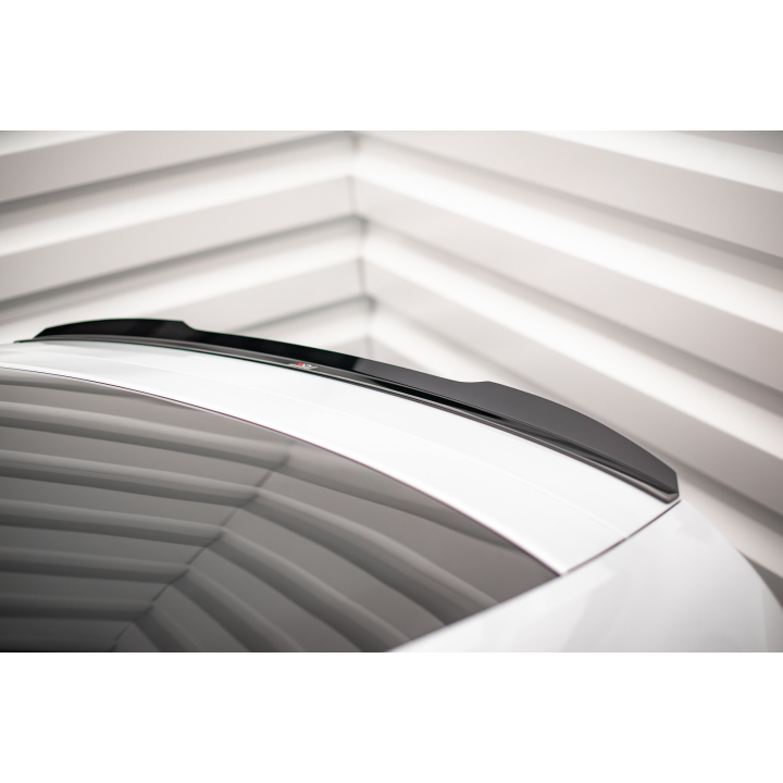 Spoiler Cap Audi A7 C8 / C8 S-Line / S7 C8 / RS7 C8