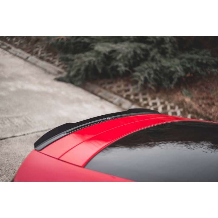 Spoiler Cap Audi A7 C8 / C8 S-Line / S7 C8 / RS7 C8