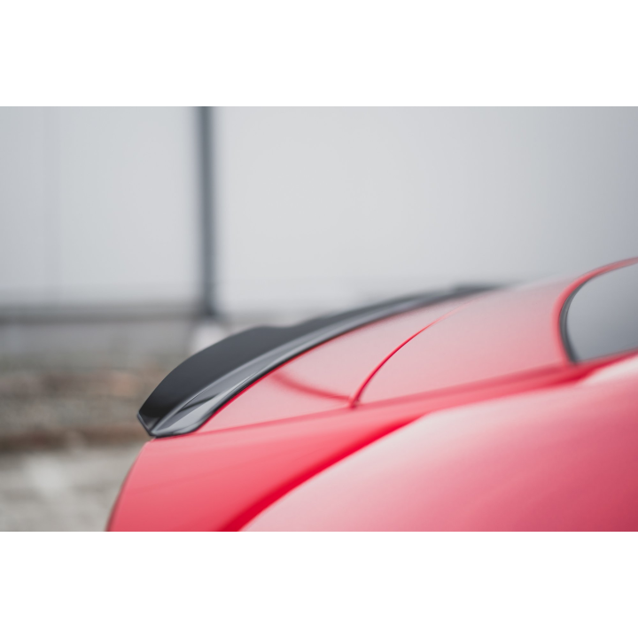 Spoiler Cap Audi A7 C8 / C8 S-Line / S7 C8 / RS7 C8