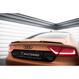 Spoiler Cap Audi A7 C7