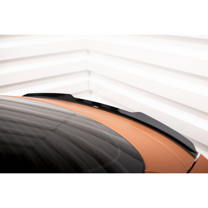 Spoiler Cap Audi A7 C7