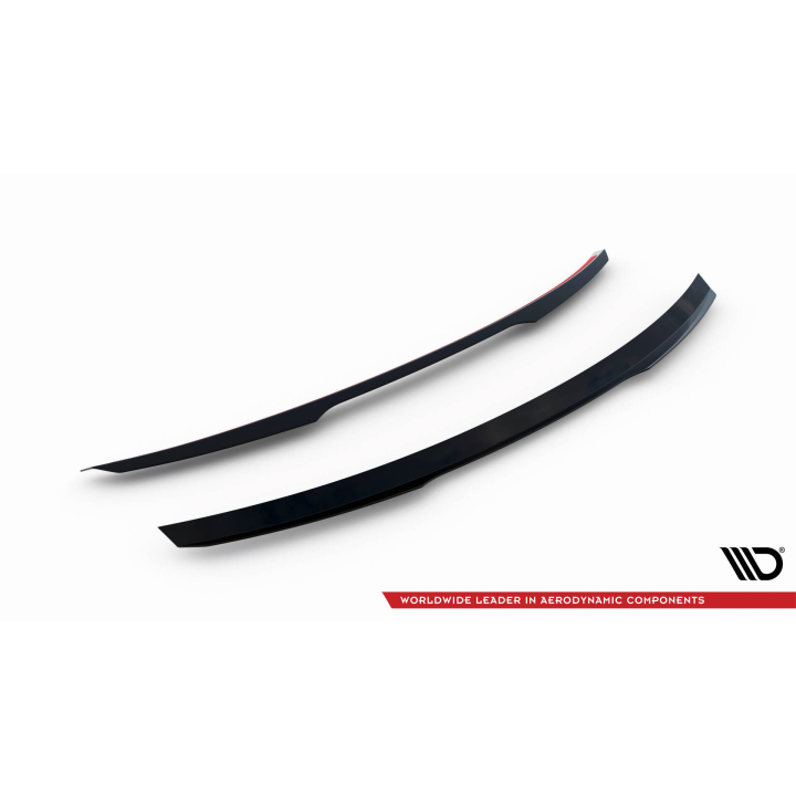 Spoiler Cap Audi A7 C7