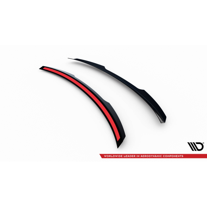 Spoiler Cap Audi A7 C7