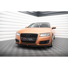 Splitter Przedni V.1 Audi A7 C7