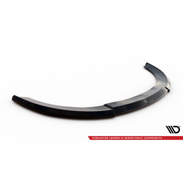 Splitter Przedni V.1 Audi A7 C7