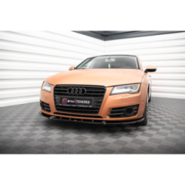 Splitter Przedni V.2 Audi A7 C7