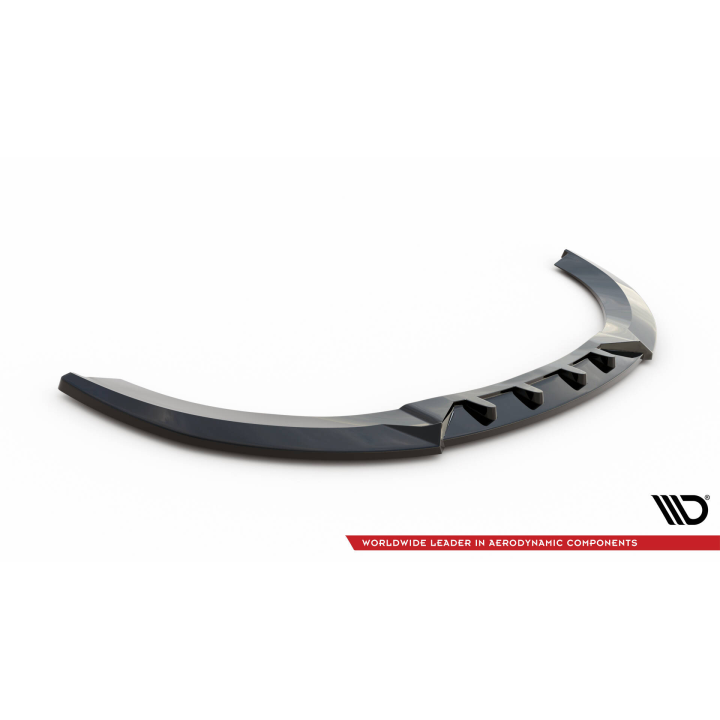 Splitter Przedni V.2 Audi A7 C7