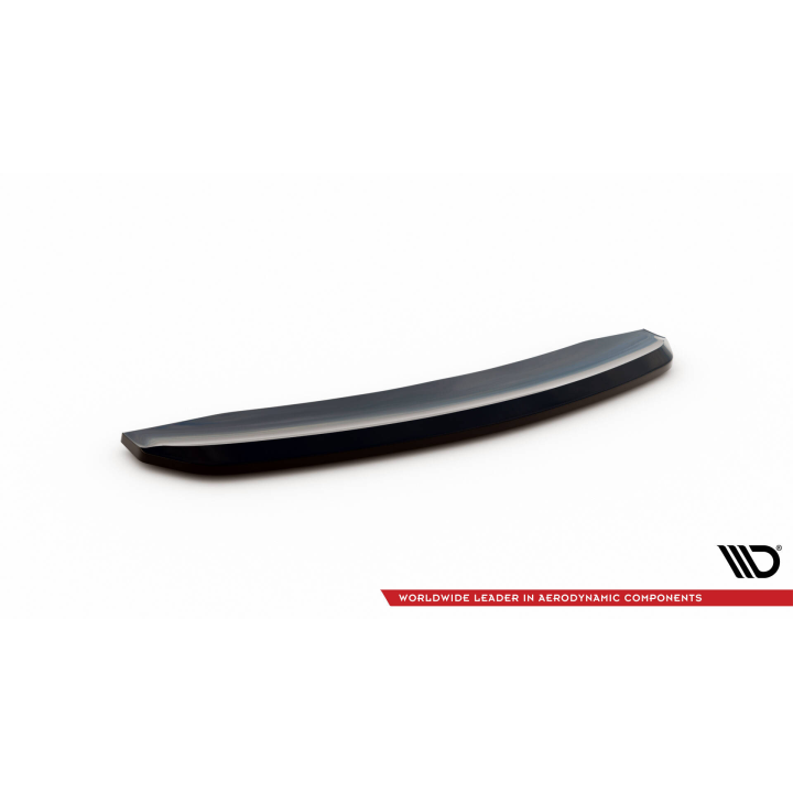 Splitter Tylny Audi A7 S-Line C7