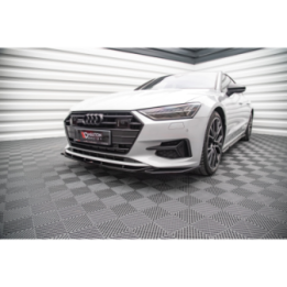 Splitter Przedni V.1 Audi A7 C8