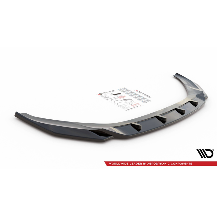 Splitter Przedni V.1 Audi A7 C8