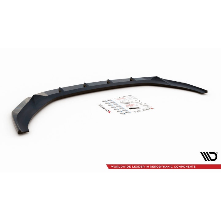Splitter Przedni V.1 Audi A7 C8