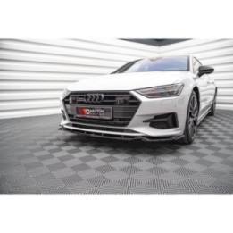 Splitter Przedni V.2 Audi A7 C8