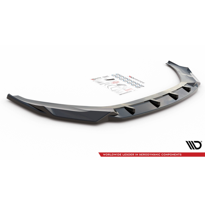Splitter Przedni V.2 Audi A7 C8