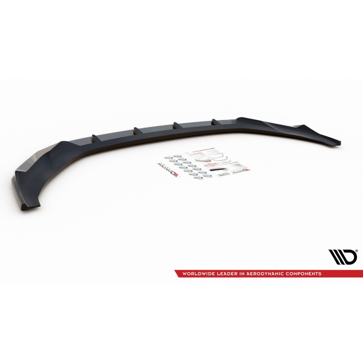 Splitter Przedni V.2 Audi A7 C8