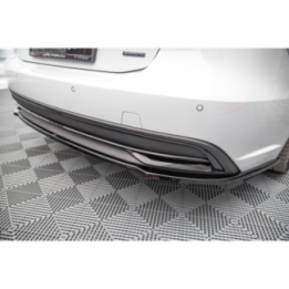 Splitter Tylny Audi A7 C8