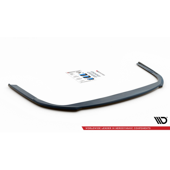 Splitter Tylny Audi A7 C8