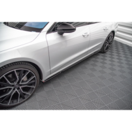 Dokładki Progów Audi A7 C8