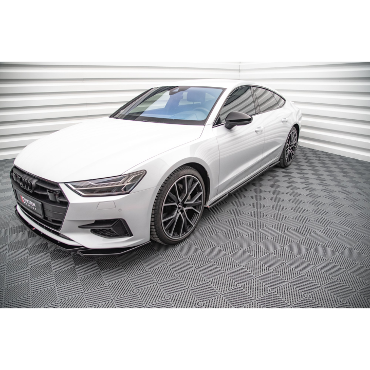 Dokładki Progów Audi A7 C8