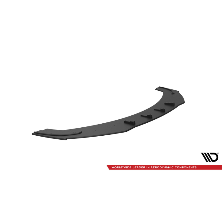 Splitter Przedni Street Pro Audi A7 RS7 Look C7
