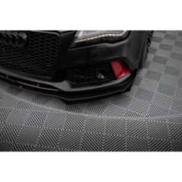 Flapsy Przednie Audi A7 RS7 Look C7