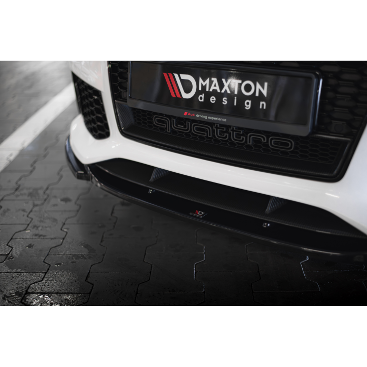 Splitter Przedni V.3 Audi RS7 C7