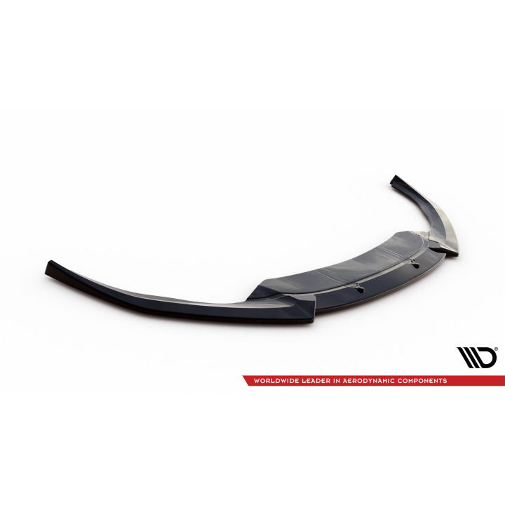 Splitter Przedni V.3 Audi RS7 C7