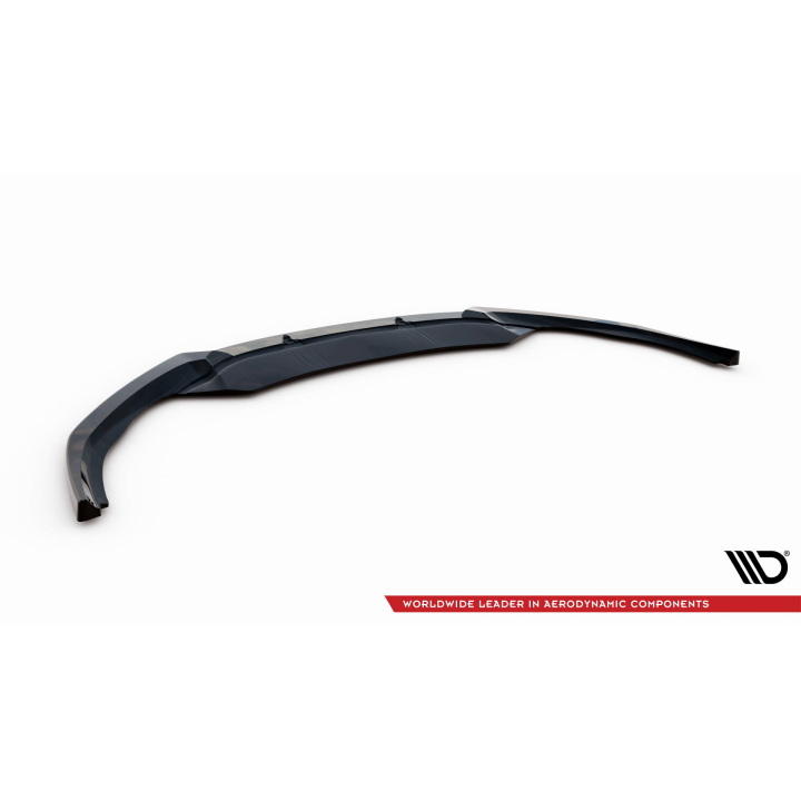 Splitter Przedni V.3 Audi RS7 C7