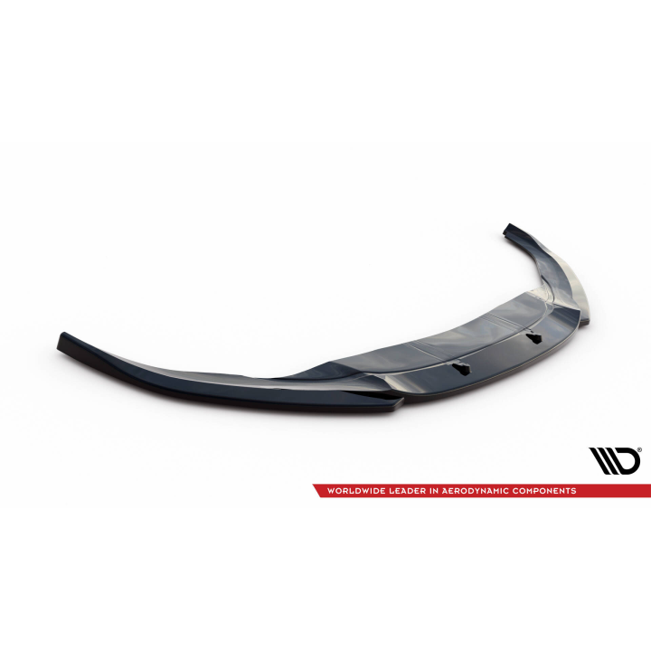 Splitter Przedni V.4 Audi RS7 C7
