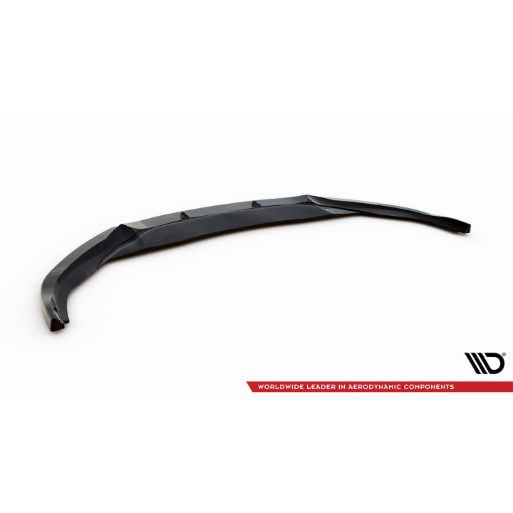 Splitter Przedni V.4 Audi RS7 C7