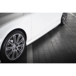 Dokładki Progów V.2 Audi RS7 C7