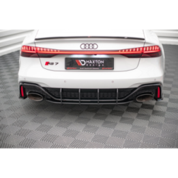 Dyfuzor Tylny Street Pro Audi RS7 C8 / RS6 C8 / C8 Facelift