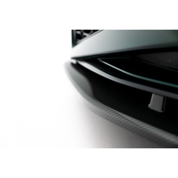 Karbonowy Splitter Przedni Prepreg Audi RS6 C8 / C8 Facelift