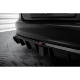 Ledowe Światło Stop Audi S7 C7