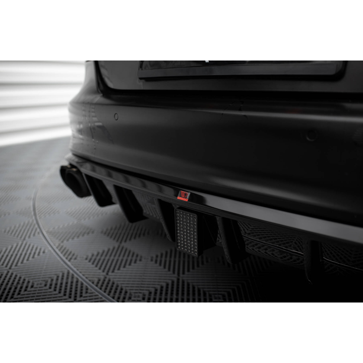Ledowe Światło Stop Audi S7 C7