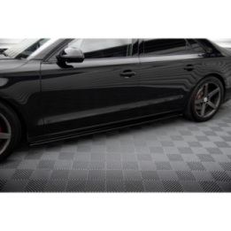 Dokładki Progów Audi A8 D4