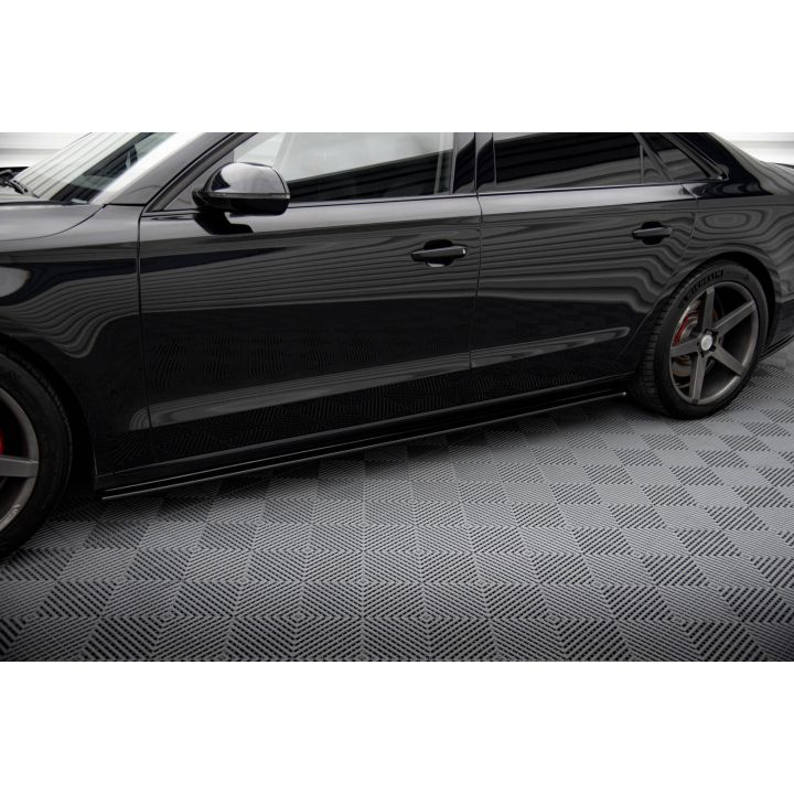 Dokładki Progów Audi A8 D4