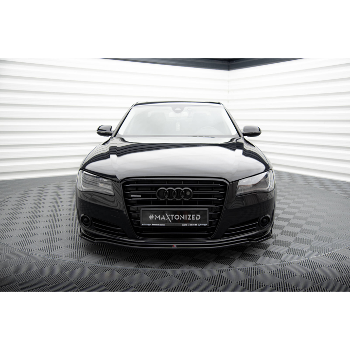 Splitter Przedni Audi A8 D4