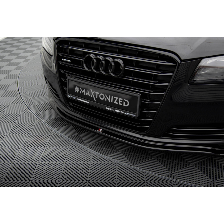 Splitter Przedni Audi A8 D4