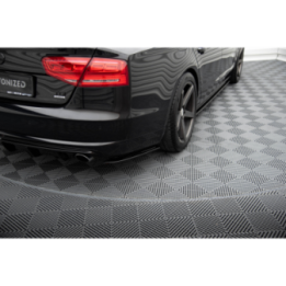 Splittery Tylne Boczne Audi A8 D4