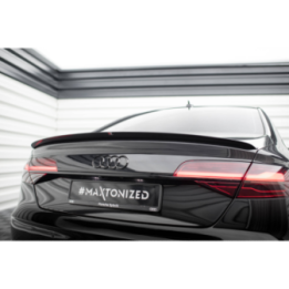 Spoiler Cap Audi A8 D4